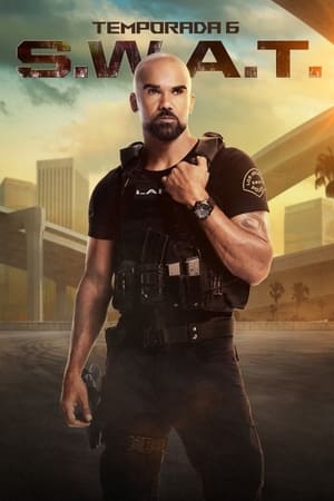 S.W.A.T.: Los hombres de Harrelson Temporada 6 online gratis