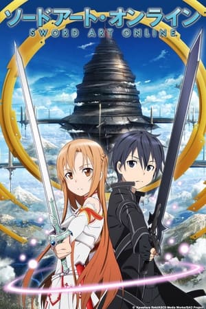 Sword Art Online Online gratis