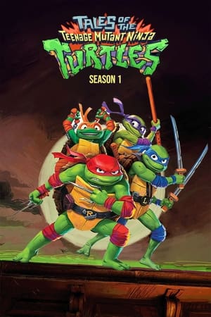 Tales of the Teenage Mutant Ninja Turtles T 1 C 2 online gratis