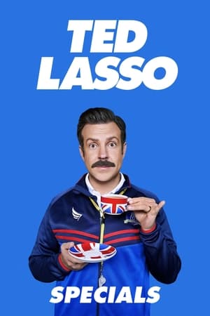 Ted Lasso temporada  0 online