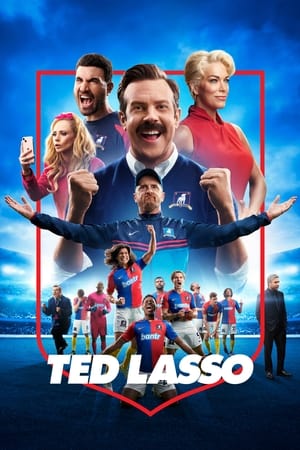 Ted Lasso T 3 C 10 online gratis