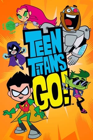 Teen Titans Go! Temporada 7 online gratis