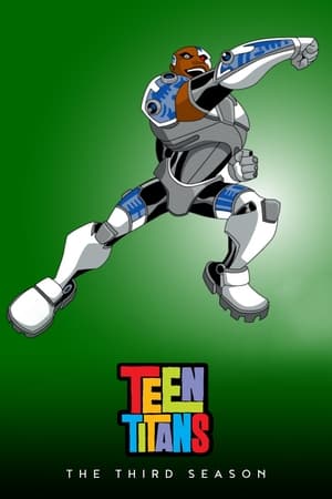 Teen Titans T 3 C 6 online gratis