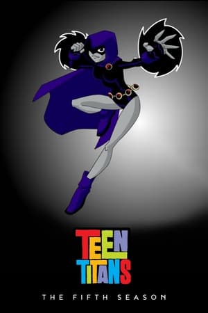 Teen Titans T 5 C 4 online gratis