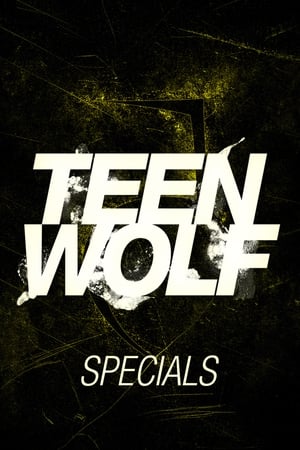 Teen Wolf temporada  0 online