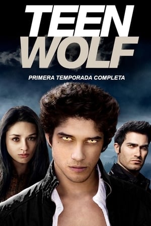 Teen Wolf temporada  1 online