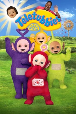 Teletubbies Online gratis