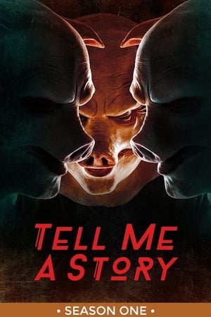 Tell Me a Story T 1 C 9 online gratis