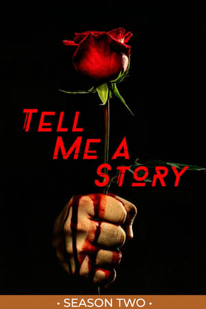 Tell Me a Story T 2 C 9 online gratis