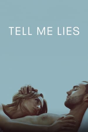 Tell Me Lies T 1 C 9 online gratis