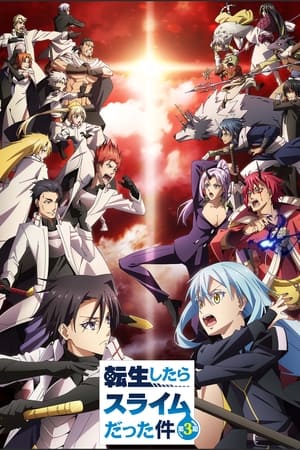 Tensei shitara Slime Datta Ken T 3 C 8 online gratis