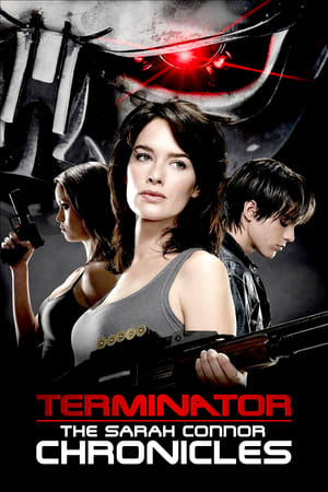 Terminator: Las crónicas de Sarah Connor Online gratis