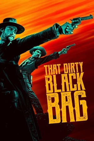 That Dirty Black Bag T 1 C 3 online gratis