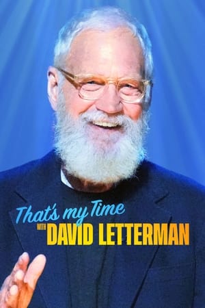 That’s My Time with David Letterman T 1 C 1 online gratis