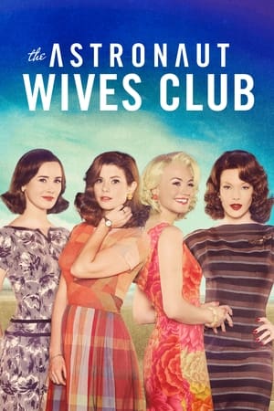 The Astronaut Wives Club T 1 C 7 online gratis