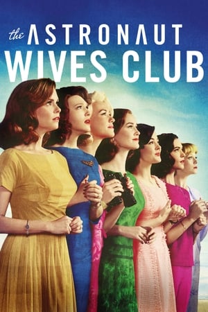 The Astronaut Wives Club Online gratis