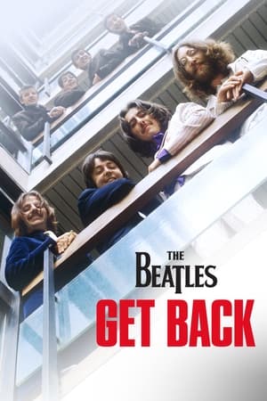 The Beatles: Get Back temporada  1 online