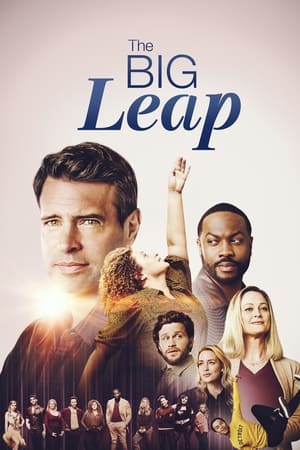 The Big Leap: El gran salto T 1 C 9 online gratis