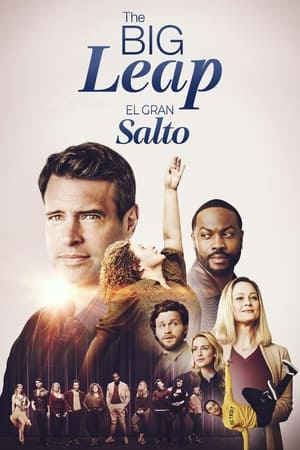 The Big Leap: El gran salto Online gratis