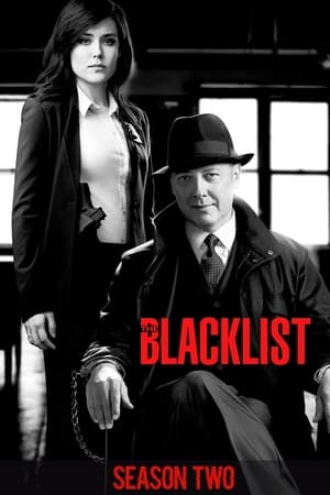 The Blacklist T 2 C 16 online gratis