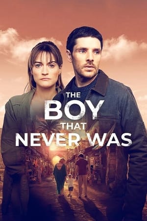 The Boy That Never Was Online gratis