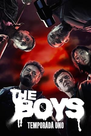 The Boys T 1 C 1 online gratis