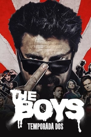 The Boys T 2 C 5 online gratis