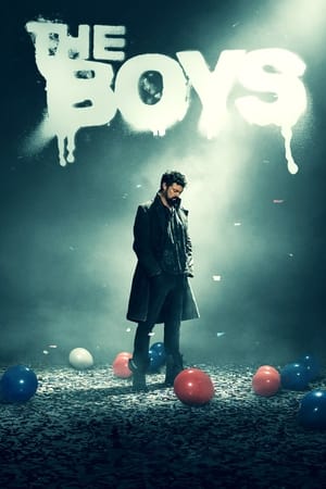 The Boys T 4 C 4 online gratis