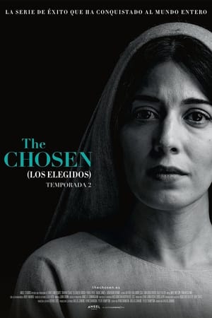 The Chosen (Los elegidos) T 2 C 3 online gratis