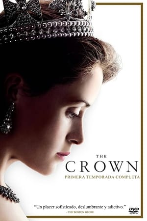 The Crown T 1 C 8 online gratis