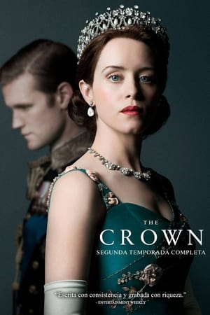 The Crown T 2 C 9 online gratis