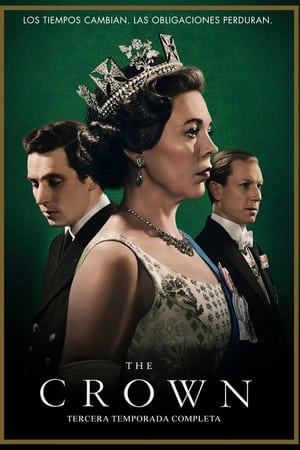 The Crown T 3 C 1 online gratis