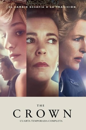 The Crown T 4 C 1 online gratis