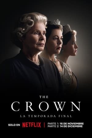 The Crown T 6 C 9 online gratis