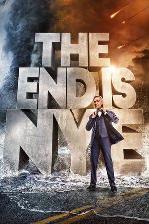 The End Is Nye T 1 C 4 online gratis