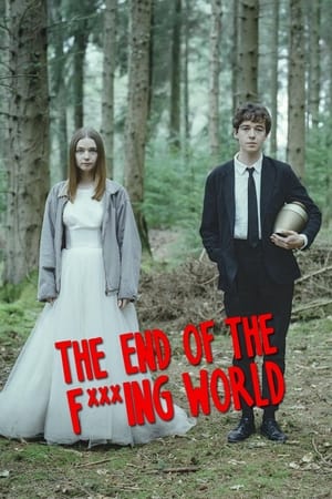 The End of the F***ing World Temporada 0 online gratis