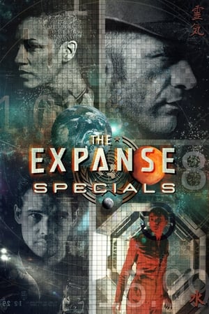 The Expanse Temporada 0 online gratis