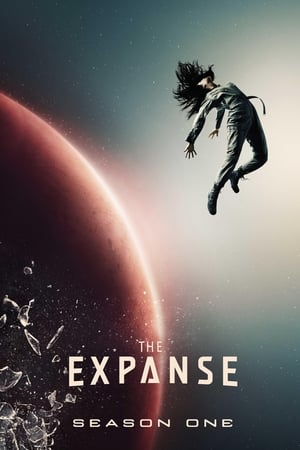 The Expanse T 1 C 6 online gratis