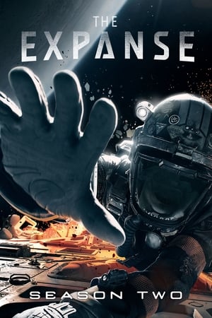 The Expanse T 2 C 8 online gratis