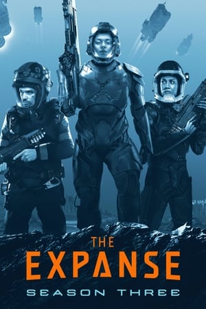 The Expanse T 3 C 11 online gratis