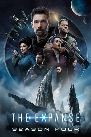 The Expanse T 4 C 10 online gratis