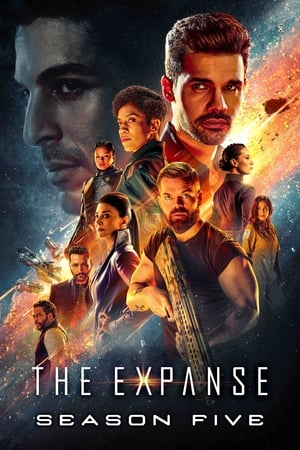 The Expanse T 5 C 5 online gratis