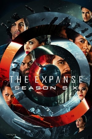 The Expanse T 6 C 3 online gratis