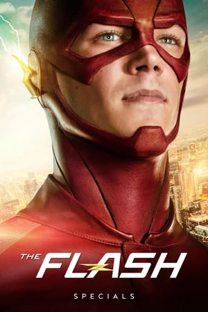 The Flash temporada  0 online