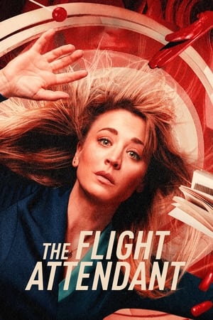 The Flight Attendant T 2 C 3 online gratis