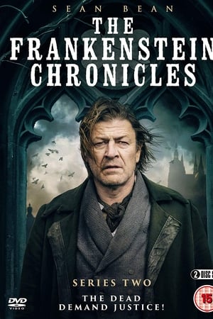 The Frankenstein Chronicles temporada  2 online