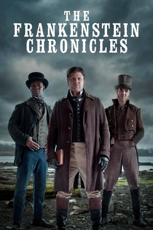 The Frankenstein Chronicles online gratis