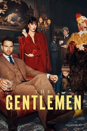 The Gentlemen: La serie T 1 C 3 online gratis