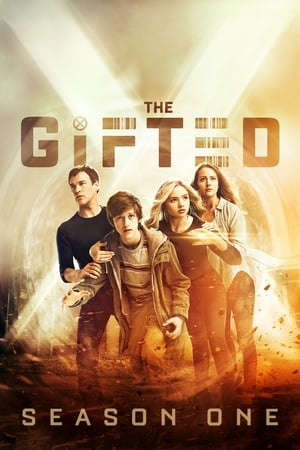 The Gifted: Los elegidos T 1 C 12 online gratis