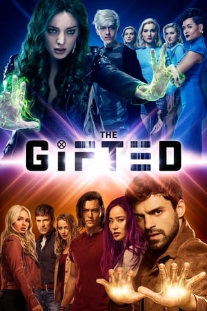 The Gifted: Los elegidos T 2 C 11 online gratis